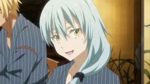 О моём перерождении в слизь 3 сезон 11 серия