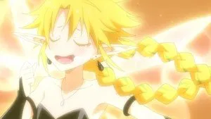 О моём перерождении в слизь 3 сезон 13 серия