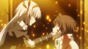 О моём перерождении в слизь 3 сезон 2 серия