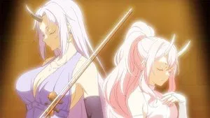 О моём перерождении в слизь 3 сезон 20 серия