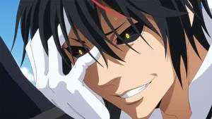 О моём перерождении в слизь 3 сезон 9 серия