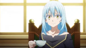 О моём перерождении в слизь 4 сезон 1 серия