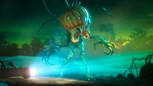 Очень странные дела: Истории из 85-го 1 сезон 2 серия