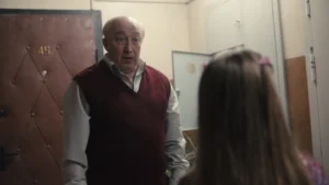 Одни дома 1 сезон 1 серия