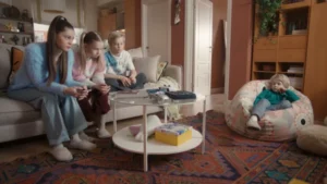 Одни дома 1 сезон 10 серия