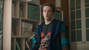 Одни дома 1 сезон 12 серия