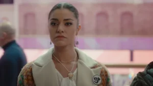 Одни дома 1 сезон 13 серия