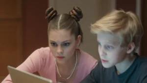 Одни дома 1 сезон 16 серия