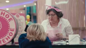 Одни дома 1 сезон 3 серия