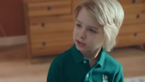 Одни дома 1 сезон 4 серия