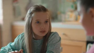 Одни дома 1 сезон 5 серия