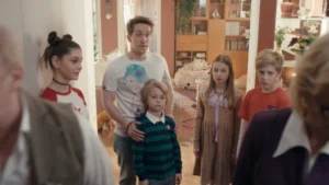 Одни дома 1 сезон 6 серия