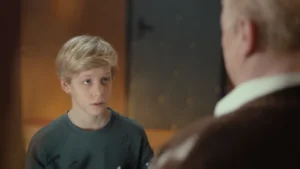 Одни дома 1 сезон 7 серия