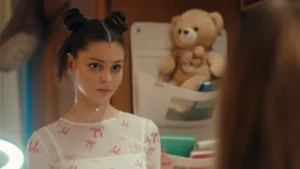 Одни дома 1 сезон 8 серия