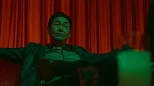 Охотничьи псы 1 сезон 4 серия