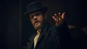 Острые козырьки 2 сезон 5 серия