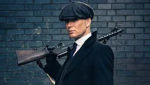 Острые козырьки 4 сезон 1 серия