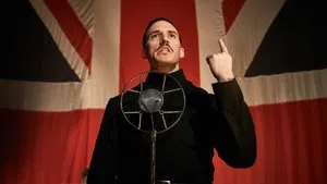 Острые козырьки 5 сезон 6 серия