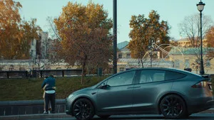 Открытый брак 1 сезон 1 серия