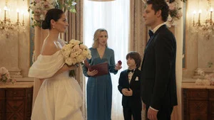 Открытый брак 1 сезон 10 серия