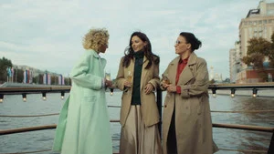 Открытый брак 1 сезон 3 серия