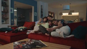 Открытый брак 1 сезон 5 серия