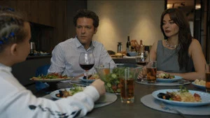 Открытый брак 1 сезон 8 серия