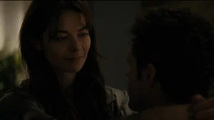 Открытый брак 1 сезон 9 серия