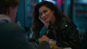 Открытый брак 2 сезон 1 серия