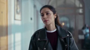 Открытый брак 2 сезон 2 серия