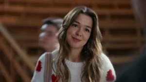 Открытый брак 2 сезон 4 серия