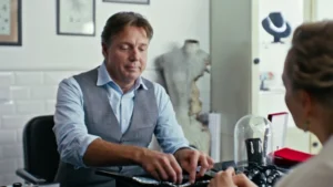 Открытый брак 2 сезон 5 серия