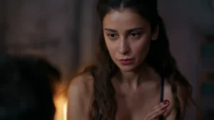 Открытый брак 2 сезон 6 серия