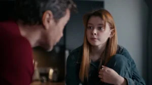 Открытый брак 2 сезон 8 серия