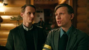 Открывай полиция 1 сезон 3 серия