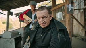 Открывай полиция 1 сезон 4 серия