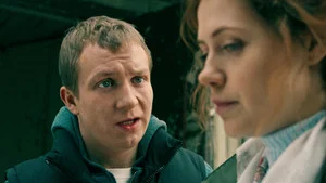 Открывай полиция 1 сезон 5 серия