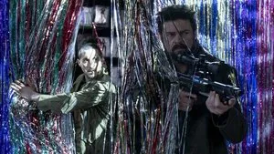 Пацаны 2 сезон 2 серия