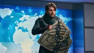 Пацаны 3 сезон 8 серия