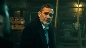 Пацаны 4 сезон 6 серия