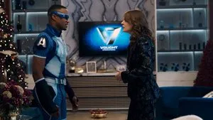 Пацаны 4 сезон 7 серия