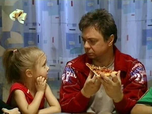 Папины дочки 1 сезон 1 серия