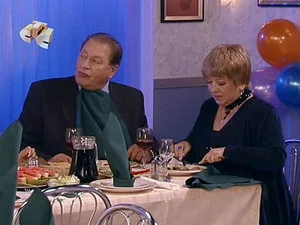 Папины дочки 11 сезон 10 серия