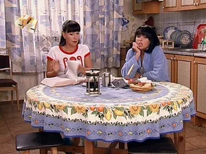 Папины дочки 11 сезон 12 серия