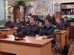 Папины дочки 11 сезон 14 серия