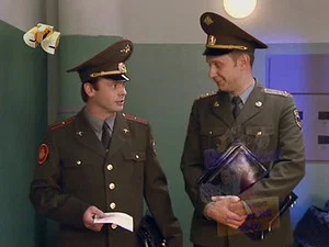 Папины дочки 11 сезон 15 серия