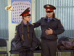 Папины дочки 11 сезон 2 серия