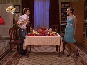 Папины дочки 11 сезон 20 серия