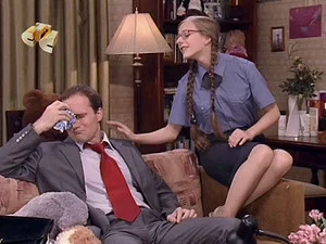 Папины дочки 11 сезон 21 серия