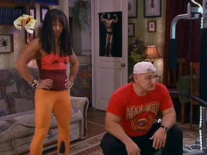 Папины дочки 11 сезон 24 серия